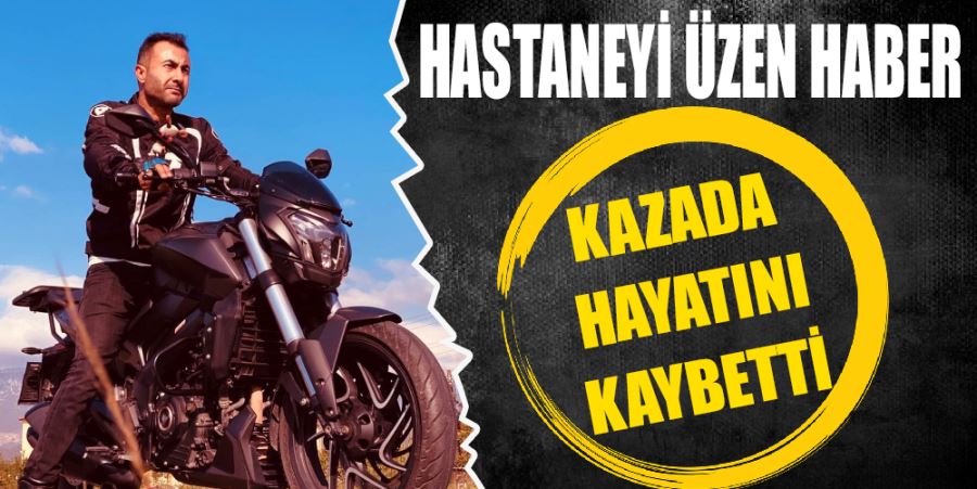 HASTANEYİ ÜZEN HABER