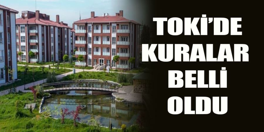 TOKİ
