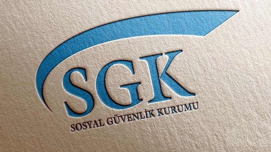 SGK’DAN EYT AÇIKLAMASI