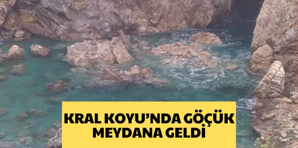 KRAL KOYU