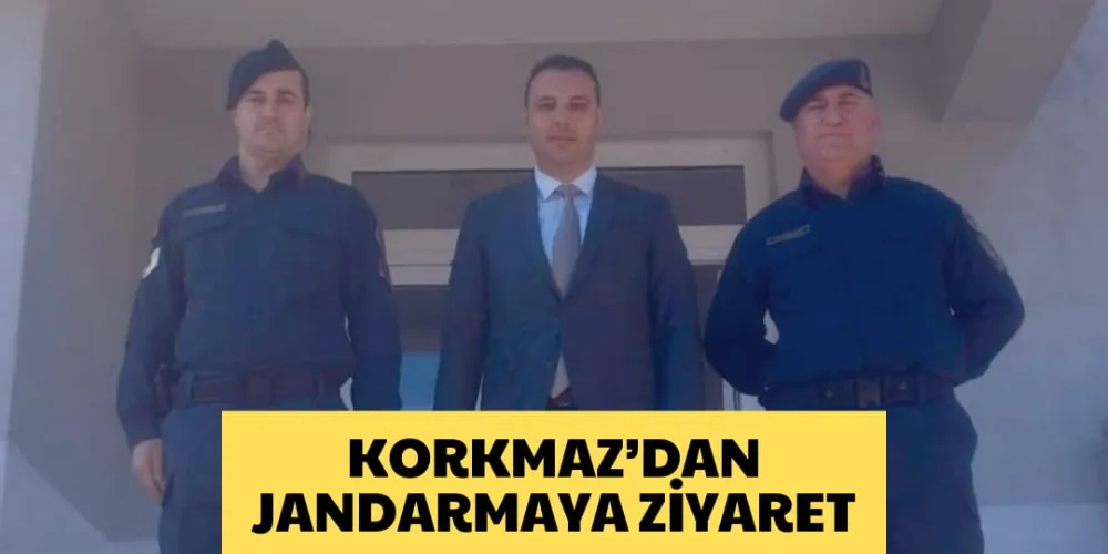 KORKMAZ
