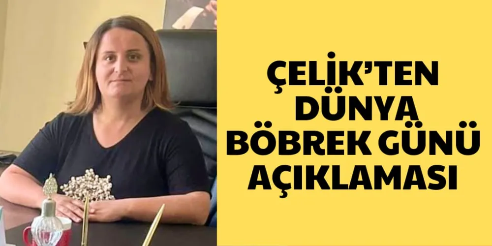 ÇELİK