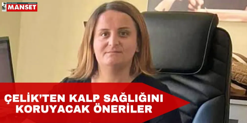 ÇELİK