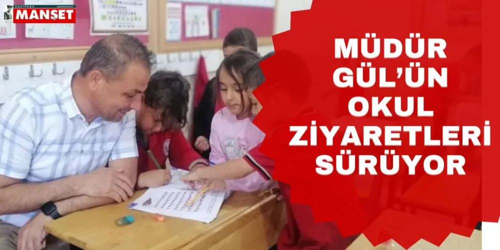 MÜDÜR GÜL