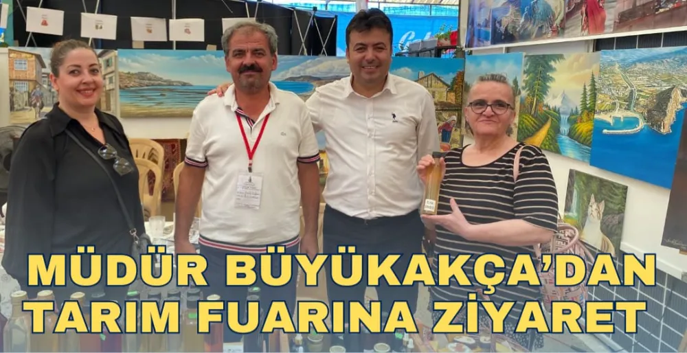 MÜDÜR BÜYÜKAKÇA