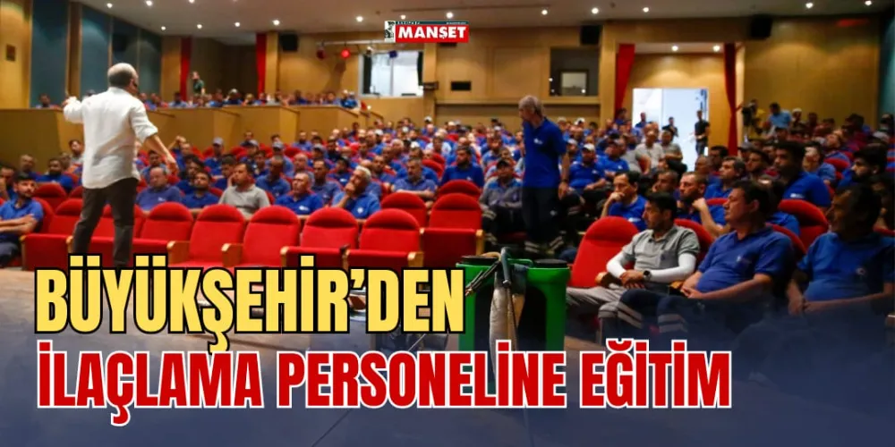 BÜYÜKŞEHİR