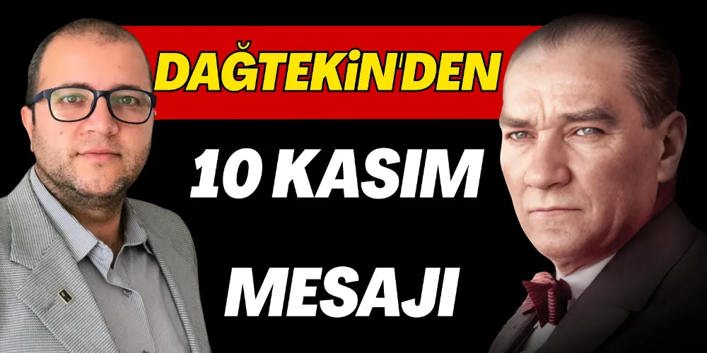 DAĞTEKİN