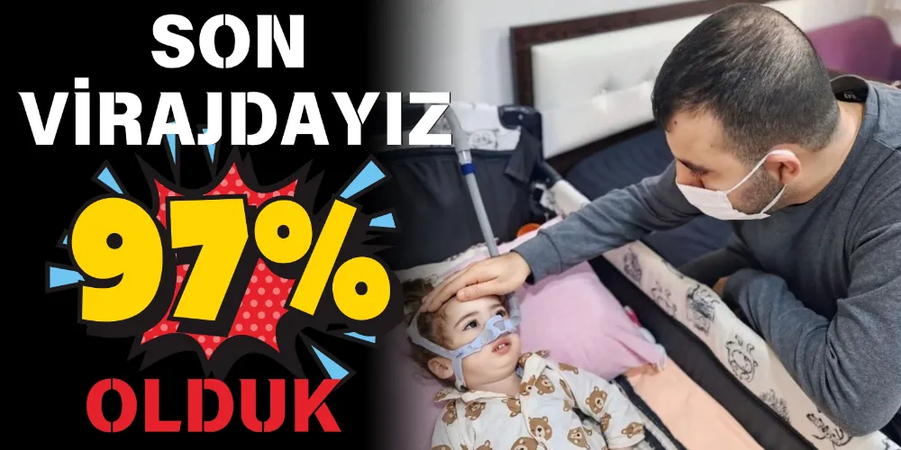 SON VİRAJDAYIZ!