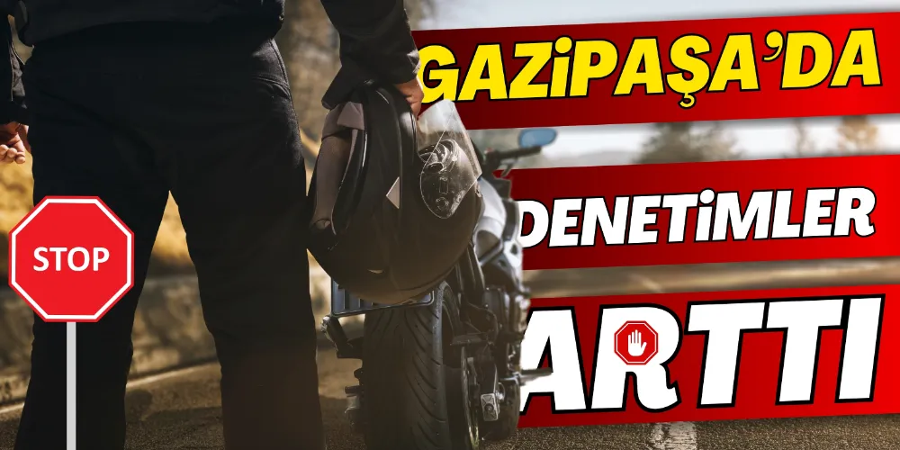 OKUL ÖNÜ VE ÇEVRELERİNE SIKI DENETİM