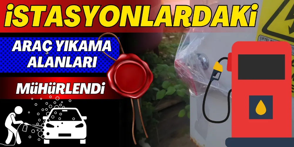 BÜYÜKŞEHİR’DEN TEPKİ ÇEKEN UYGULAMA