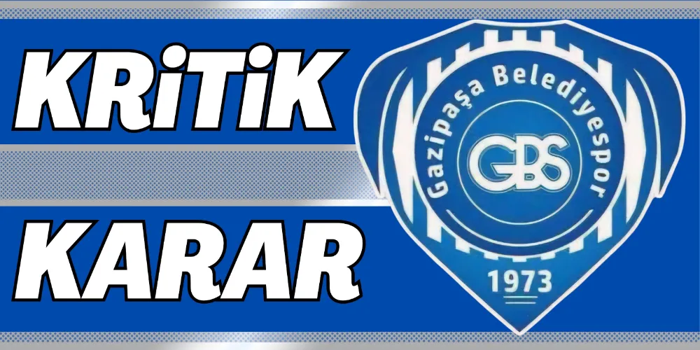 TEKNİK DİREKTÖRLERLE YOLLAR AYRILDI