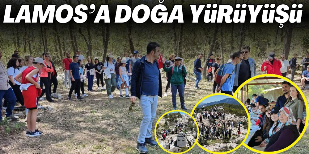BİANEL KAPANIŞI LAMOS’TA YAPILDI 