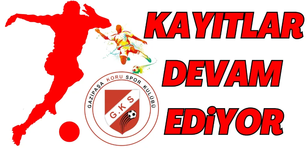 AKADEMİ KAYITLARI DEVAM EDİYOR