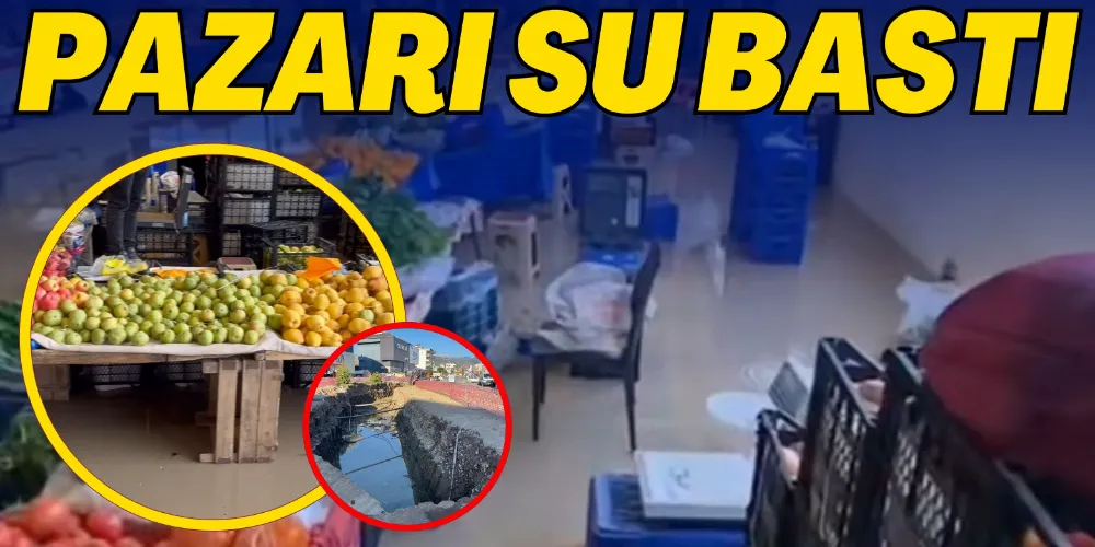 PAZARI SU BASTI