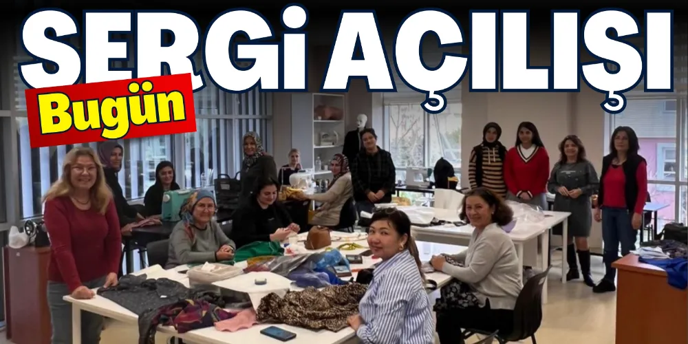 EL EMEĞİ GÖZ NURU ÜRÜNLER GÖRÜCÜYE ÇIKACAK