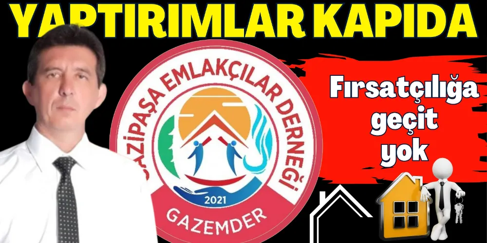  FIRSATÇILIĞA GEÇİT YOK, YAPTIRIMLAR KAPIDA
