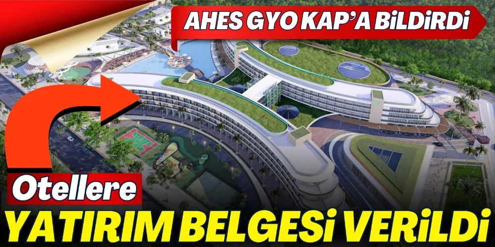 KORU’DA TURİZM ÇANI ÇALDI!