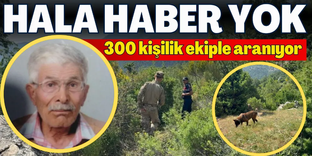 300 KİŞİLİK EKİP ARIYOR