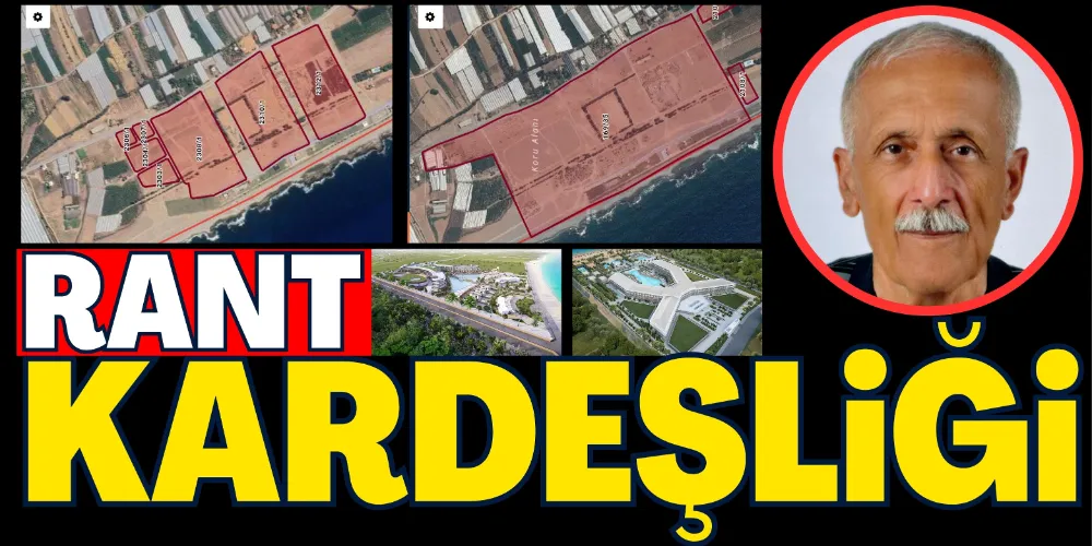 RANT KARDEŞLİĞİ