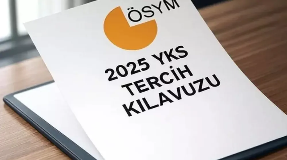 YKS’DE TERCİH MARATONU BAŞLADI