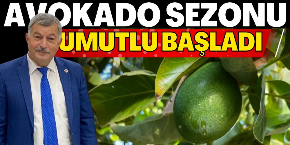 SEZON UMUTLU BAŞLADI