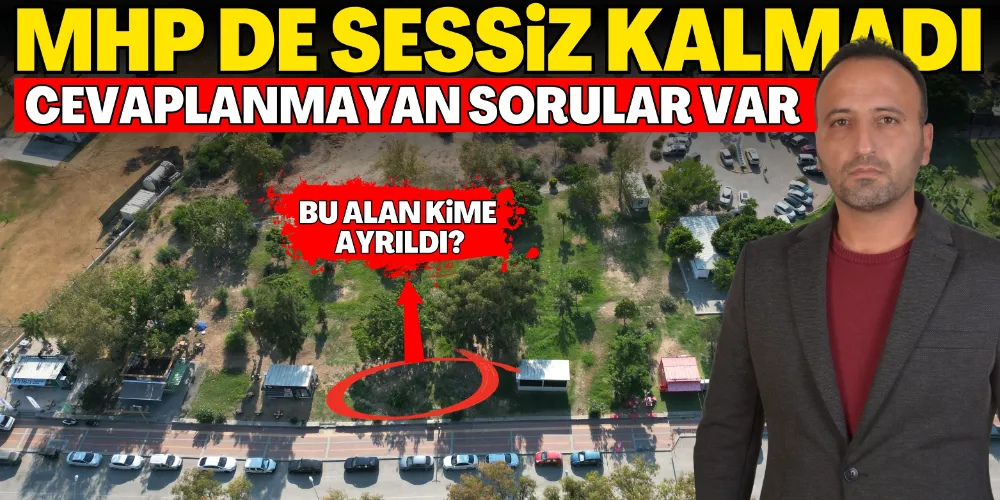 BOŞ YER KİME AYRILDI?