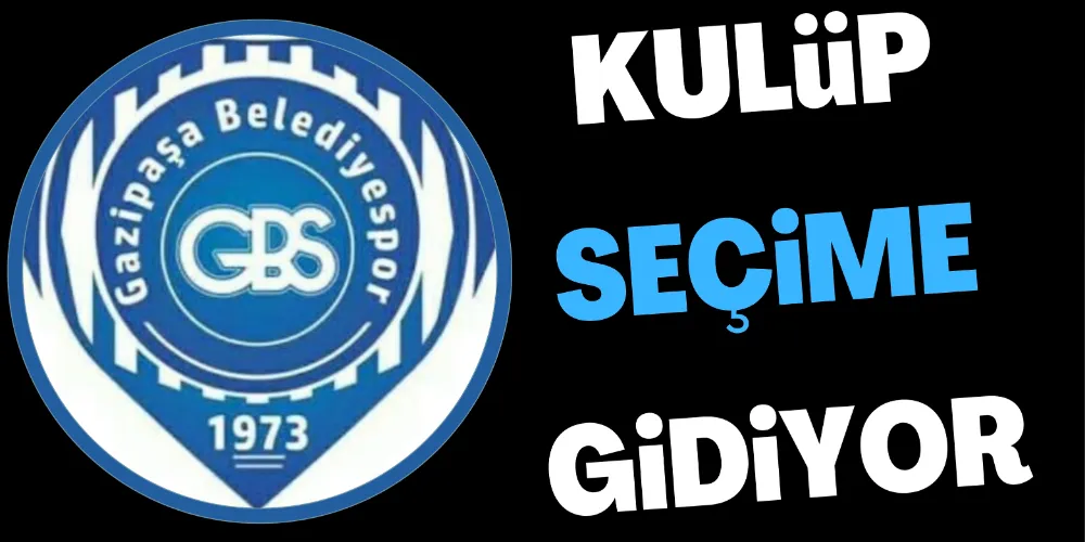 KULÜP OLAĞANÜSTÜ KONGREYE GİDİYOR