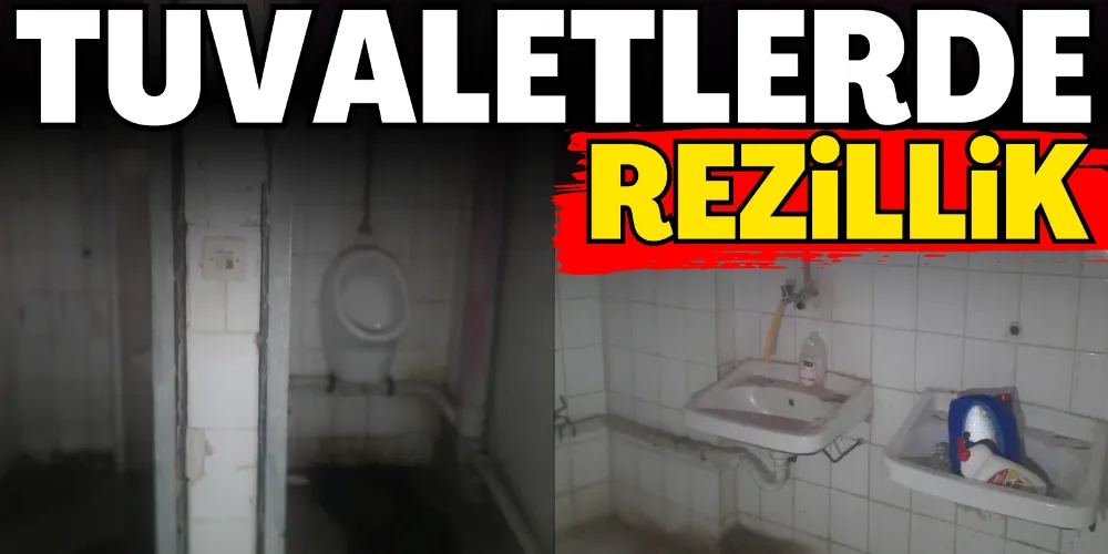 REZİLLİK!
