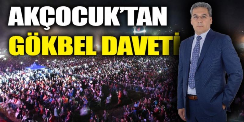AKÇOCUK’TAN GÜREŞ DAVETİ