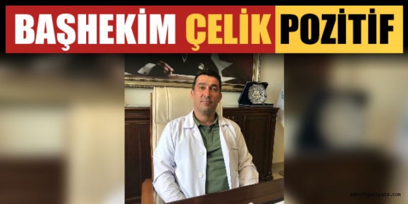 BAŞHEKİM ÇELİK POZİTİF
