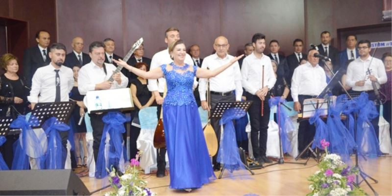 BU KONSER KULAKLARIN PASINI SİLDİ