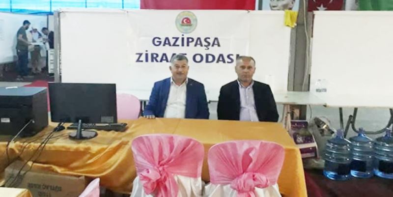 ÇELİK’TEN DAVET