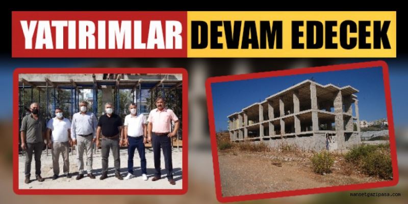 DOĞAN’DAN HİZMET TAKİBİ