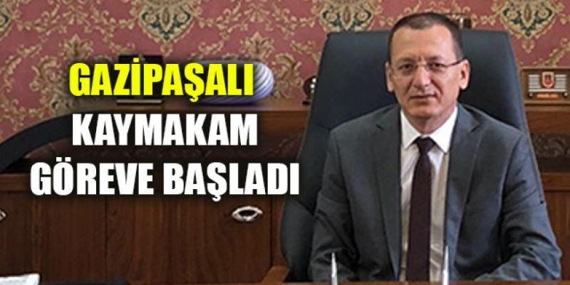 HEMŞEHRİMİZ GÖREVE BAŞLADI