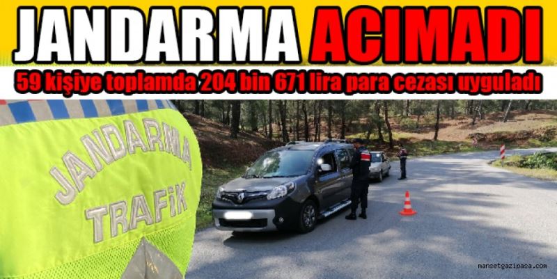 JANDARMA ACIMADI