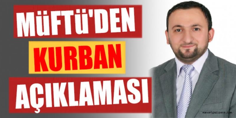 MÜFTÜ