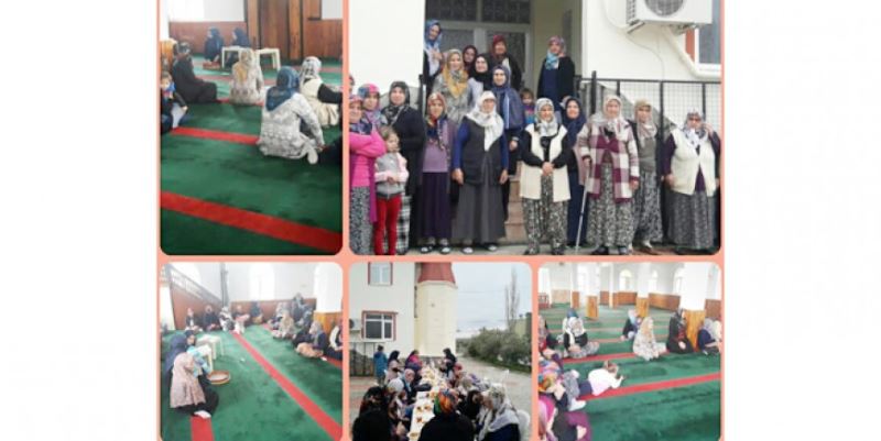 ÖĞRENCİLERİN STAJ ÇALIŞMALARI