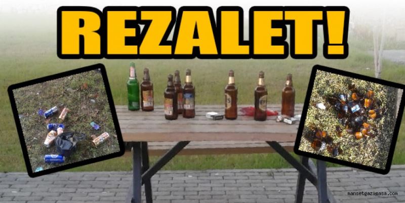 Rezalet!